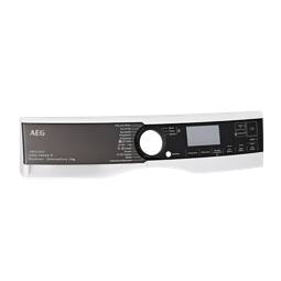 BEDIENBLENDE,WEISS,AEG,DE