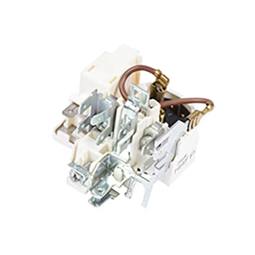 Bornier pour moteur de réfrigérateur