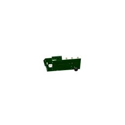 user interface board, assembly, programme selector, TC2/3,WM,Diamond