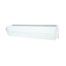 bottle shelf