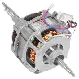 Torktumlarmotor