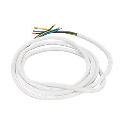 power cable,no plug 2500mm3x1,5