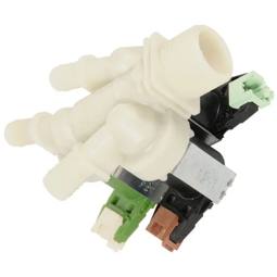 Washing Machine Electric Valve