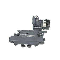 door lock,Casing,with opener,60N