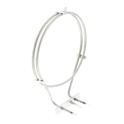heating element,ring,back,1800W 230V