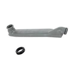 meervoudig, met rubber, afdichting, L= 236.5mm