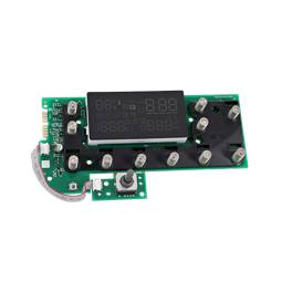 user interface board,assembly,programme selector,TC2/3,Diamond