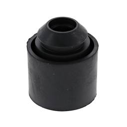 shock absorber, Compressor