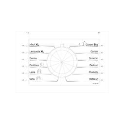 control panel,white,Electrolux,DE,SYM