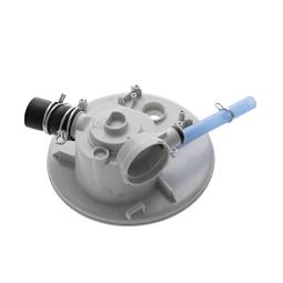 assembly, sump,