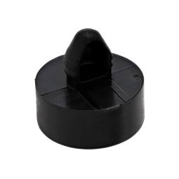 GUMMITEIL,KOMPRESSOR,16X15.5MM