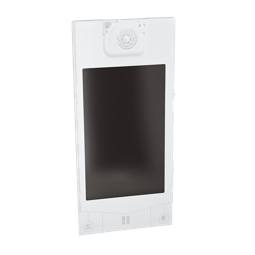 enclosure, air channel, fridge, glass, 412x882mm