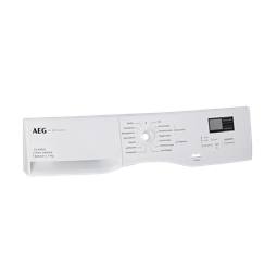 BEDIENBLENDE,WEISS,AEG,DE