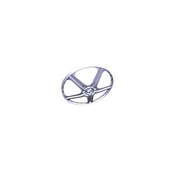 puleggia,plastica,Ø273mm,1200rpm