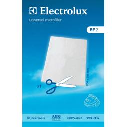 Microfiltre à découper pour aspirateur - EF2