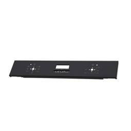 cruscotto, nero, 60cm, SET, 2K