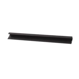 bracket, black
