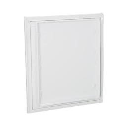 koelkastdeur, wit, 538x841.5mm