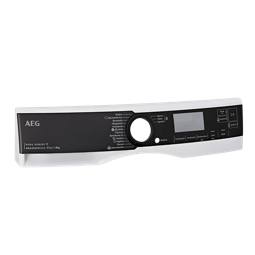 BEDIENBLENDE,WEISS,AEG,DE