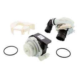 Umwälzpumpe, Kit, 230V/2040W
