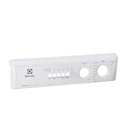 control panel,white,Electrolux,FR