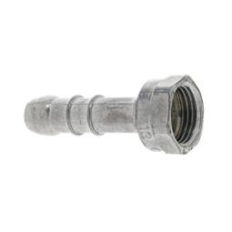 hose connection, natural gas