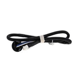 harness, lid, lock