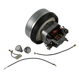Kit moteur pour aspirateur