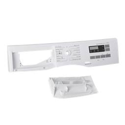 control panel,white,Electrolux,FR