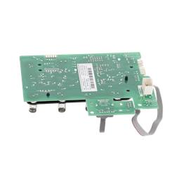 gebruikersinterface-bord, set, programmaselektor, Diamond,TC5,TL