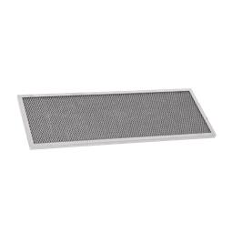 Aluminiumfilter für Dunstabzugshauben