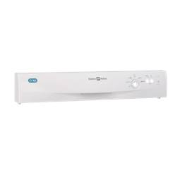 manöverpanel, vit, Elektro Helios
