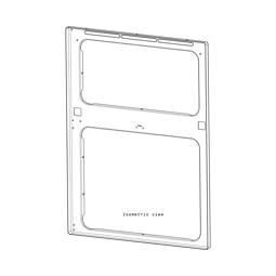 front frame