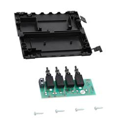 Kit, Büchse, Elektronik,