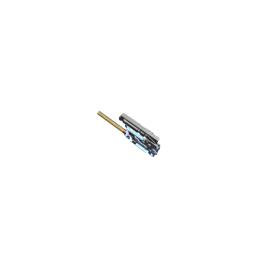 door hinge, left