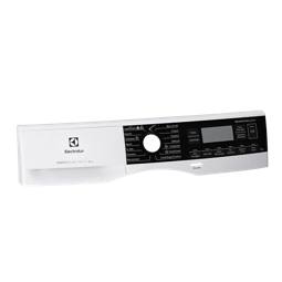 control panel,white,Electrolux,IT