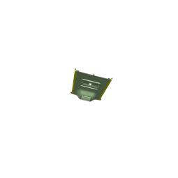 cover, air channel, upper