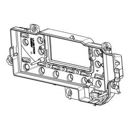 door frame,inner,black,TC2,Diamond
