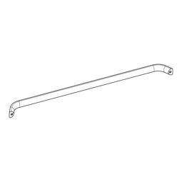 Grip,bracket,metal,-Edelst.Cent.