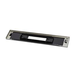 control panel,black,60cm, ITEX100
