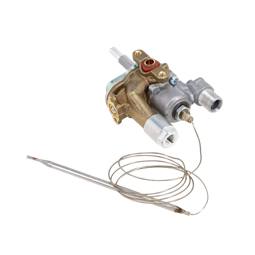 thermostat, gas oven, 1-way,