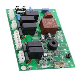 main electronic board