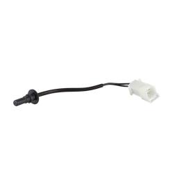 temperatursensor, trumma, NTC