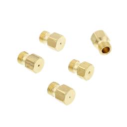 nozzle set