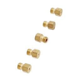 nozzle set