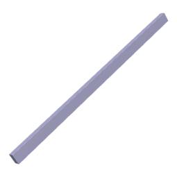 GLASBLENDE,SATZ,AEG,899X40,5X2