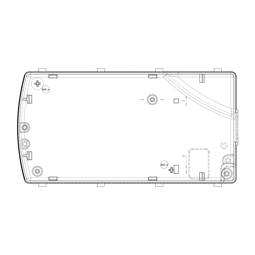 support, PCB, panel