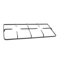 grate, cooking top, right