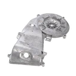 air duct, upper,