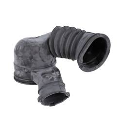 conjunto, tubo, desague